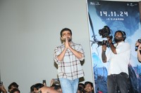 Kanguva Movie Press Meet Photos